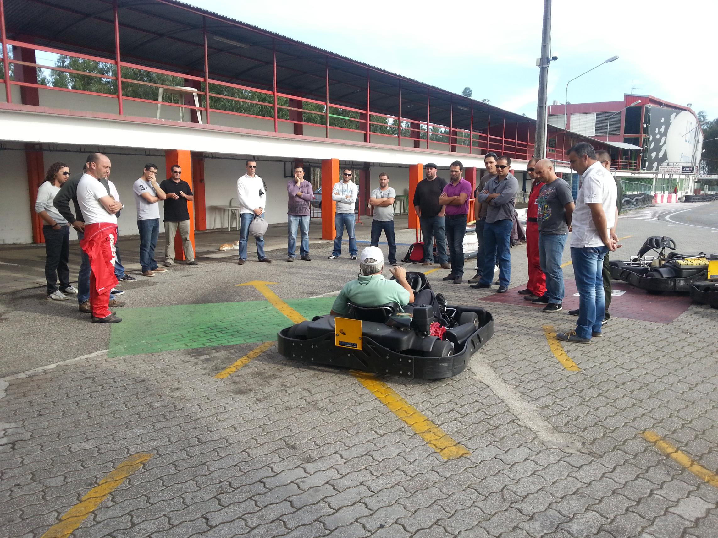 1º Grande Prémio SKS Iberica17